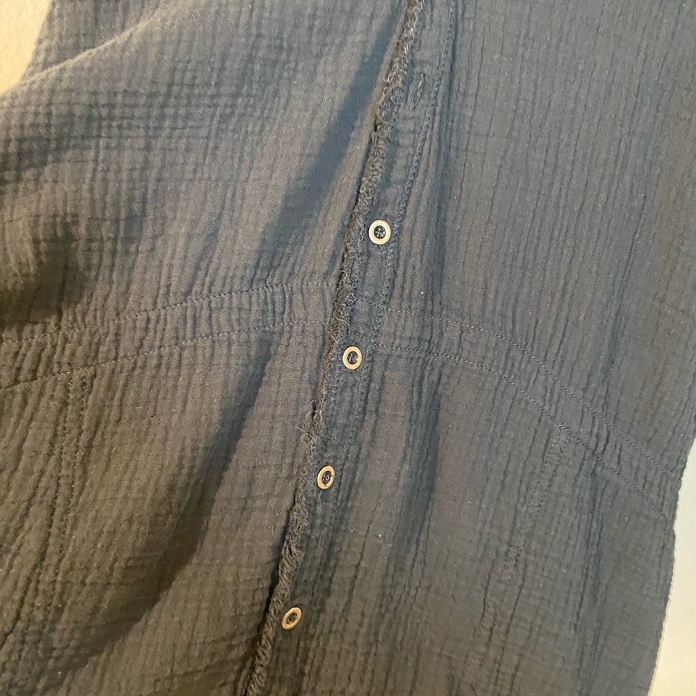 We The Free Button Down - image 5